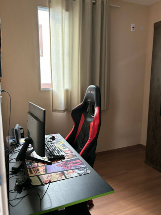 Imagem Apartamento com 2 Quartos à Venda, em Wanel Ville - Sorocaba Imagem Apartamento com 2 Quartos à Venda, em Wanel Ville - Sorocaba