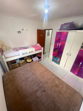 Imagem Sobrado com 2 Quartos à Venda, 63 m² em Parque Piratininga - Itaquaquecetuba Imagem Sobrado com 2 Quartos à Venda, 63 m² em Parque Piratininga - Itaquaquecetuba
