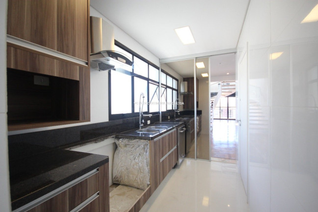 Imagem Apartamento com 3 Quartos à Venda, 314 m² em Indianópolis - São Paulo