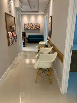 Imagem Sala Comercial à Venda, 75 m² em Vila Clementino - São Paulo Imagem Sala Comercial à Venda, 75 m² em Vila Clementino - São Paulo