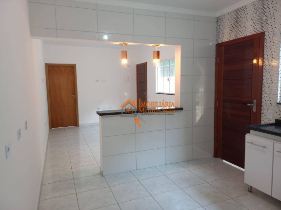 Imagem Casa com 2 Quartos à Venda, 64 m² em Jardim Rio Negro - Itaquaquecetuba Imagem Casa com 2 Quartos à Venda, 64 m² em Jardim Rio Negro - Itaquaquecetuba