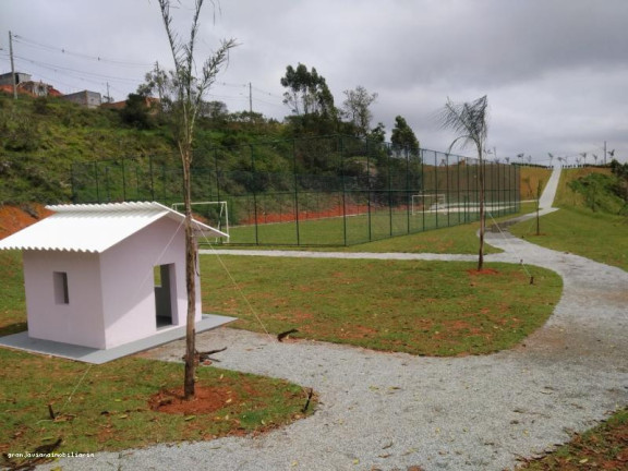 Imagem Terreno à Venda, 125 m² em Di Napoli - Cotia