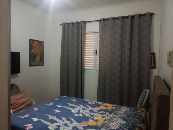 Imagem Casa com 2 Quartos à Venda, 77 m² em Solemar - Praia Grande