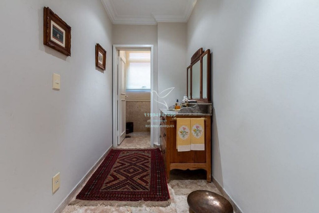 Imagem Apartamento com 3 Quartos à Venda, 347 m² em Cerqueira César - São Paulo Imagem Apartamento com 3 Quartos à Venda, 347 m² em Cerqueira César - São Paulo