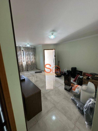 Imagem Sobrado com 3 Quartos à Venda, 113 m² em Jardim Rina - Santo André Imagem Sobrado com 3 Quartos à Venda, 113 m² em Jardim Rina - Santo André