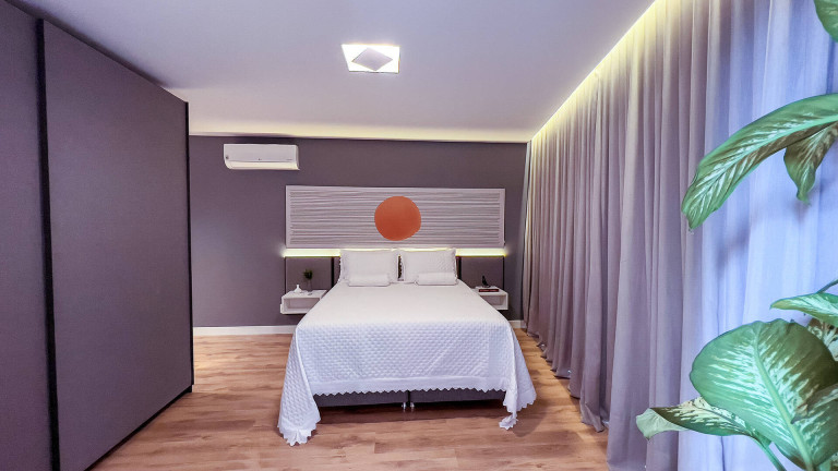 Imagem Apartamento com 3 Quartos à Venda, 94 m² em Piçarras - Balneário Piçarras