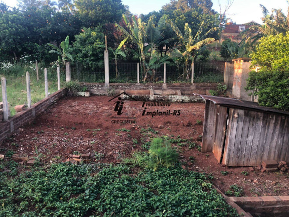 Imagem Casa com 5 Quartos à Venda, 526 m² em Vila Esperança - Teutônia