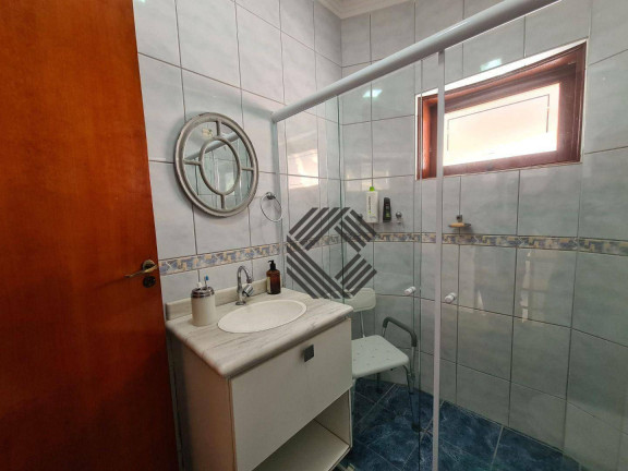 Imagem Sobrado com 3 Quartos à Venda, 284 m² em Parque Três Meninos - Sorocaba Imagem Sobrado com 3 Quartos à Venda, 284 m² em Parque Três Meninos - Sorocaba