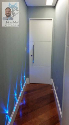 Imagem Apartamento com 3 Quartos à Venda, 128 m² em Parque Residencial Aquarius - São José Dos Campos Imagem Apartamento com 3 Quartos à Venda, 128 m² em Parque Residencial Aquarius - São José Dos Campos