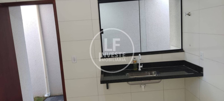 Imagem Casa com 2 Quartos à Venda, 70 m² em Residencial Buena Vista Iii - Goiânia Imagem Casa com 2 Quartos à Venda, 70 m² em Residencial Buena Vista Iii - Goiânia