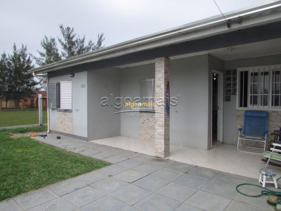 Casa com 3 Quartos à Venda, 189 m² em Arpoador - Xangri-lá