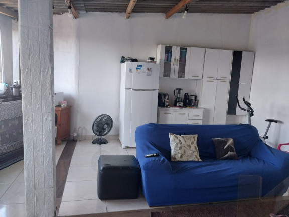 Imagem Sobrado com 2 Quartos à Venda, 150 m² em Jardim Nova Conquista - São Paulo Imagem Sobrado com 2 Quartos à Venda, 150 m² em Jardim Nova Conquista - São Paulo
