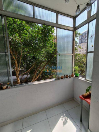 Imagem Apartamento com 1 Quarto à Venda, 75 m² em Santa Cecília - São Paulo Imagem Apartamento com 1 Quarto à Venda, 75 m² em Santa Cecília - São Paulo