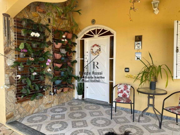Imagem Casa à Venda,  em Itatiba
