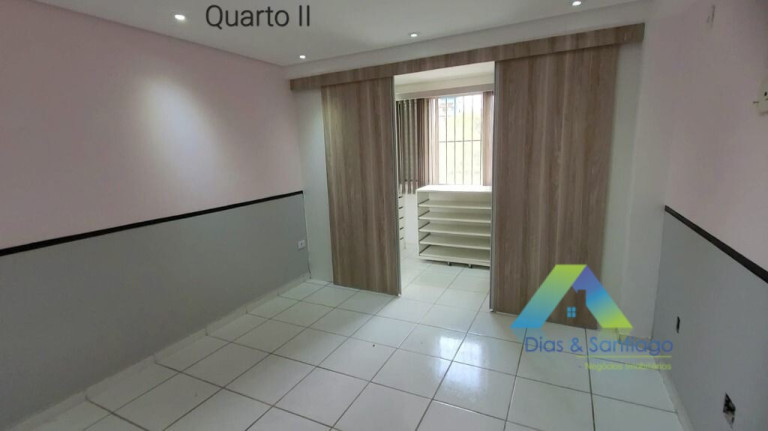 Imagem Sobrado com 2 Quartos à Venda, 260 m² em Baeta Neves - São Bernardo Do Campo