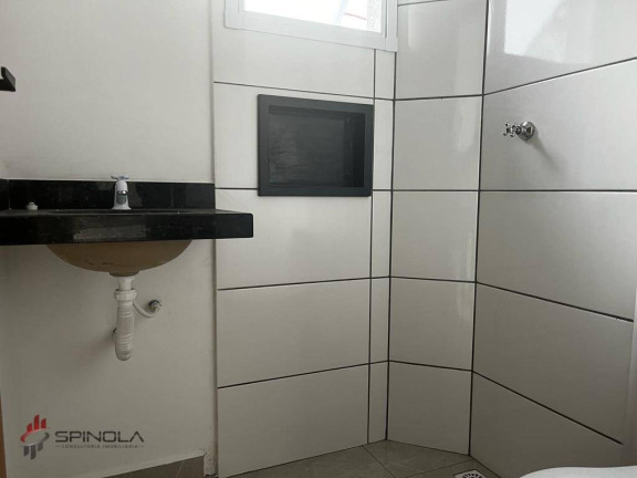 Imagem Sobrado com 2 Quartos à Venda, 117 m² em Aviação - Praia Grande Imagem Sobrado com 2 Quartos à Venda, 117 m² em Aviação - Praia Grande