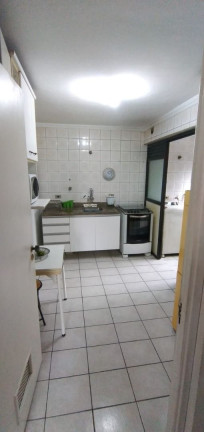Imagem Apartamento com 3 Quartos à Venda, 75 m² em Tatuapé - São Paulo