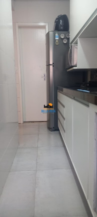 Imagem Apartamento com 1 Quarto à Venda, em Centro - São Vicente Imagem Apartamento com 1 Quarto à Venda, em Centro - São Vicente