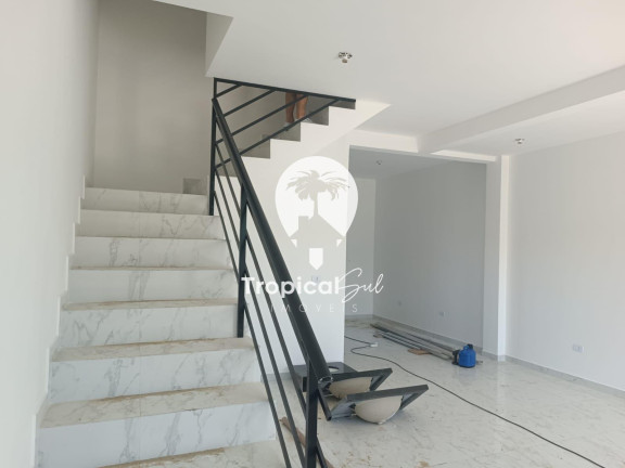 Imagem Casa com 2 Quartos à Venda, 138 m² em Grajaú - Pontal Do Parana