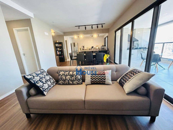 Imagem Apartamento com 3 Quartos à Venda, 158 m² em Aclimação - São Paulo Imagem Apartamento com 3 Quartos à Venda, 158 m² em Aclimação - São Paulo