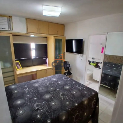 Imagem Apartamento com 3 Quartos à Venda, 110 m² em Boa Viagem - Recife