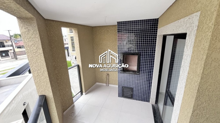 Imagem Apartamento com 2 Quartos à Venda, 62 m² em Caiobá - Matinhos