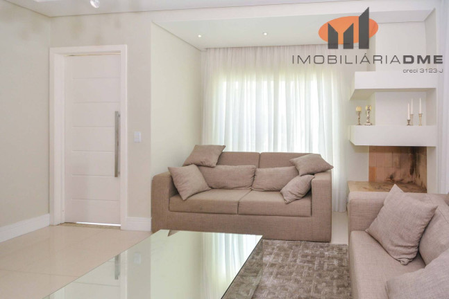 Imagem Casa de Condomínio com 4 Quartos à Venda, 370 m² em Pineville - Pinhais