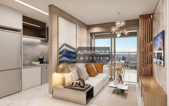 Imagem Apartamento com 2 Quartos à Venda, 60 m² em Ipiranga - São Paulo Imagem Apartamento com 2 Quartos à Venda, 60 m² em Ipiranga - São Paulo