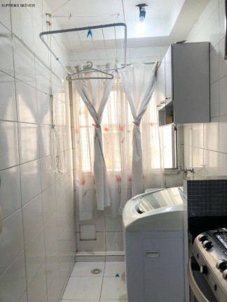 Imagem Apartamento com 2 Quartos à Venda, 44 m² em Vila Indiana - Taboão Da Serra Imagem Apartamento com 2 Quartos à Venda, 44 m² em Vila Indiana - Taboão Da Serra