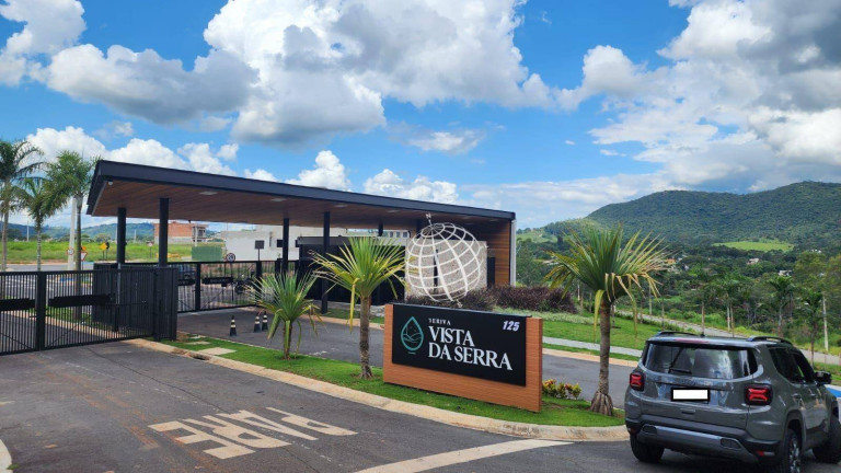 Terreno à Venda, 360 m² em Teriva Vista Da Serra - Atibaia