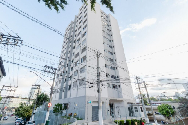 Imagem Apartamento com 3 Quartos à Venda,  em Vila Clementino - São Paulo
