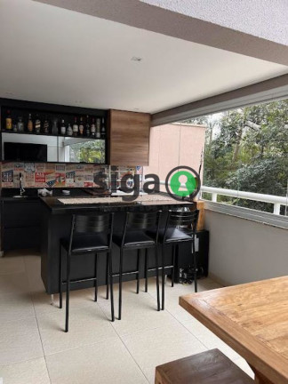 Imagem Apartamento com 3 Quartos à Venda, 240 m² em Morumbi - São Paulo Imagem Apartamento com 3 Quartos à Venda, 240 m² em Morumbi - São Paulo