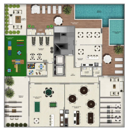 Imagem Apartamento com 3 Quartos à Venda, 122 m² em Meia Praia - Itapema