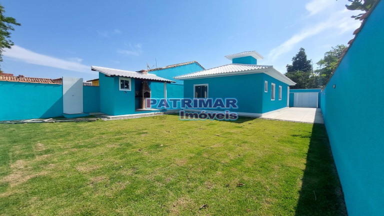 Imagem Casa com 3 Quartos à Venda, 264 m² em Jardim Atlântico Oeste (itaipuaçu) - Maricá Imagem Casa com 3 Quartos à Venda, 264 m² em Jardim Atlântico Oeste (itaipuaçu) - Maricá