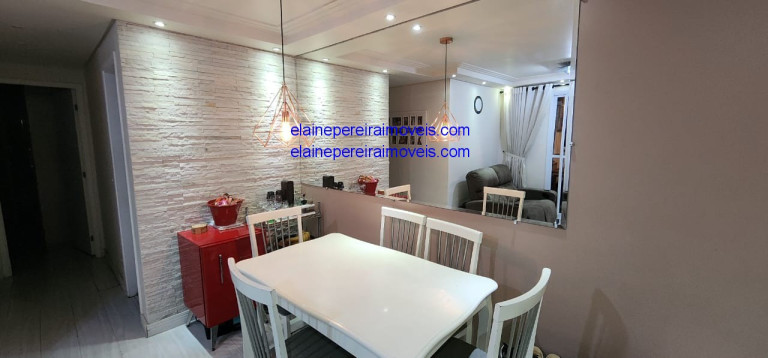 Imagem Apartamento com 2 Quartos à Venda, 62 m² em Jardim Das Vertentes - São Paulo Imagem Apartamento com 2 Quartos à Venda, 62 m² em Jardim Das Vertentes - São Paulo