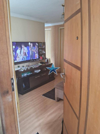 Imagem Apartamento com 2 Quartos à Venda, 53 m² em Santa Maria - Osasco