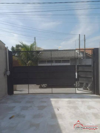 Imagem Casa com 3 Quartos à Venda, 120 m² em Residencial Parque Dos Sinos - Jacareí Imagem Casa com 3 Quartos à Venda, 120 m² em Residencial Parque Dos Sinos - Jacareí