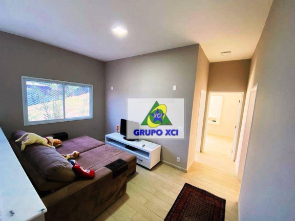 Imagem Sobrado com 4 Quartos à Venda, 345 m² em Swiss Park - Campinas Imagem Sobrado com 4 Quartos à Venda, 345 m² em Swiss Park - Campinas