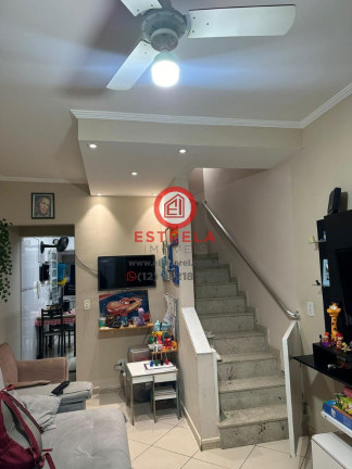 Imagem Casa com 2 Quartos à Venda, 65 m² em Vila Rui Barbosa - São Paulo