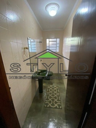 Imagem Casa com 4 Quartos à Venda, 295 m² em Parque Dos Pássaros - São Bernardo Do Campo Imagem Casa com 4 Quartos à Venda, 295 m² em Parque Dos Pássaros - São Bernardo Do Campo