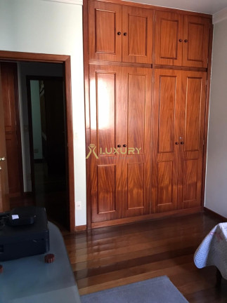 Imagem Imóvel com 4 Quartos à Venda, 178 m² em Gutierrez - Belo Horizonte