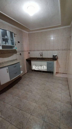 Imagem Casa com 2 Quartos à Venda, 160 m² em Parque Mãe Preta - Rio Claro
