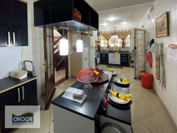 Imagem Casa de Condomínio com 4 Quartos à Venda, 780 m² em Fazendinha - Carapicuíba