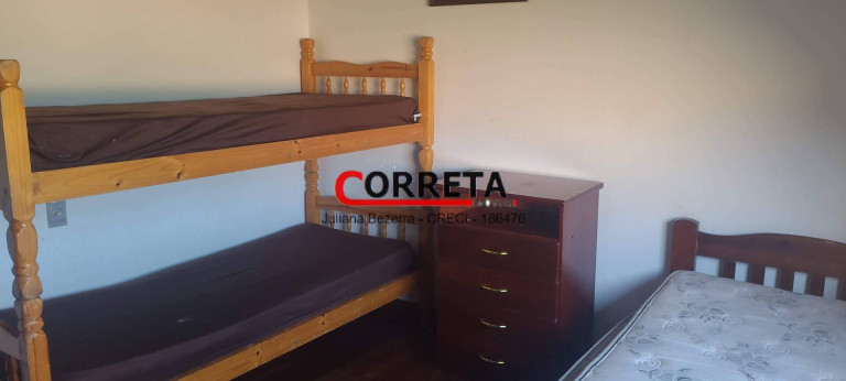 Imagem Casa com 5 Quartos à Venda, 4.000 m² em Piratuba - Ibiúna