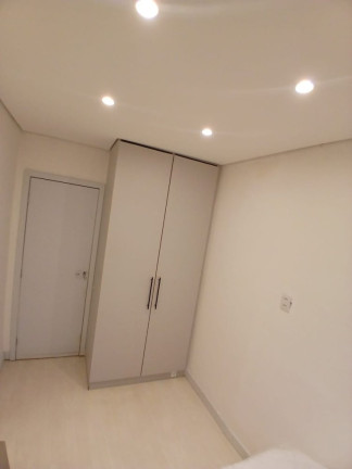 Imagem Apartamento com 3 Quartos à Venda, 61 m² em Tingui - Curitiba