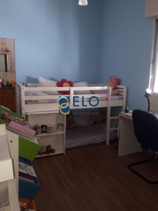 Imagem Casa com 3 Quartos à Venda, 138 m² em Boqueirão - Santos Imagem Casa com 3 Quartos à Venda, 138 m² em Boqueirão - Santos