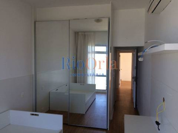 Imagem Apartamento com 4 Quartos à Venda, 400 m² em Barra Da Tijuca - Rio De Janeiro