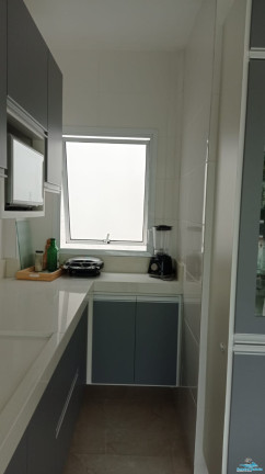Cobertura com 3 Quartos à Venda, 188 m² em Toninhas - Ubatuba