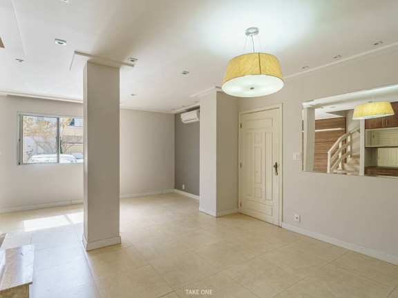 Casa de Condomínio com 3 Quartos à Venda, 130 m² em Jardim Shangai - Jundiaí