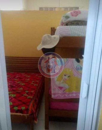 Imagem Casa com 1 Quarto à Venda, 60 m² em Gaivotas - Itanhaém